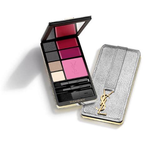 ysl makeup discount|yves saint laurent makeup kit.